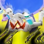 【注目の島】POWER PIT RANKED - FREE FOR ALL