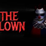 【注目の島】THE CLOWN [HORROR]