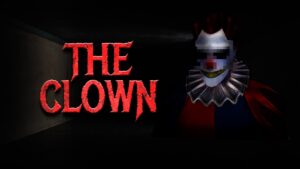 【注目の島】THE CLOWN [HORROR]
