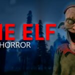 【注目の島】[HORROR] THE ELF