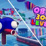 【注目の島】My Obby World 300+ Level