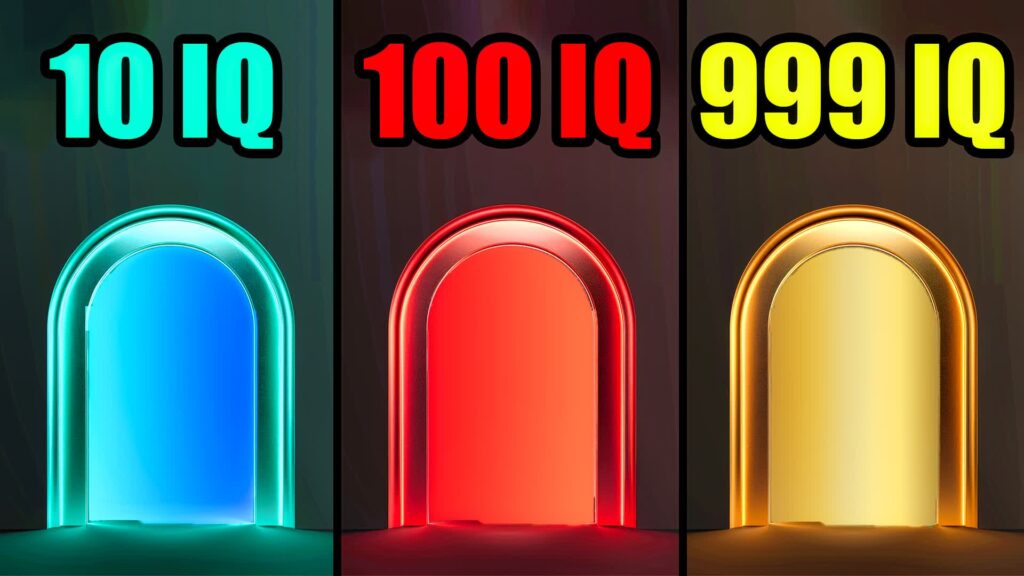 【注目の島】3 in 1 Escape Room🚪