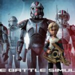 【注目の島】Star Wars Clone Battle Simulator