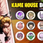 【注目の島】KAME HOUSE BOX PVP 📦