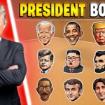 【注目の島】PRESIDENT BOX PVP📦