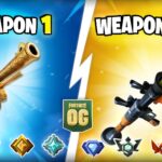 【注目の島】CRAZY OG ONE SHOT ⭐