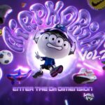 【注目の島】NIKE AIRPHORIA VOL. 2