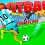 【注目の島】🏆 FOOTBALL TYCOON