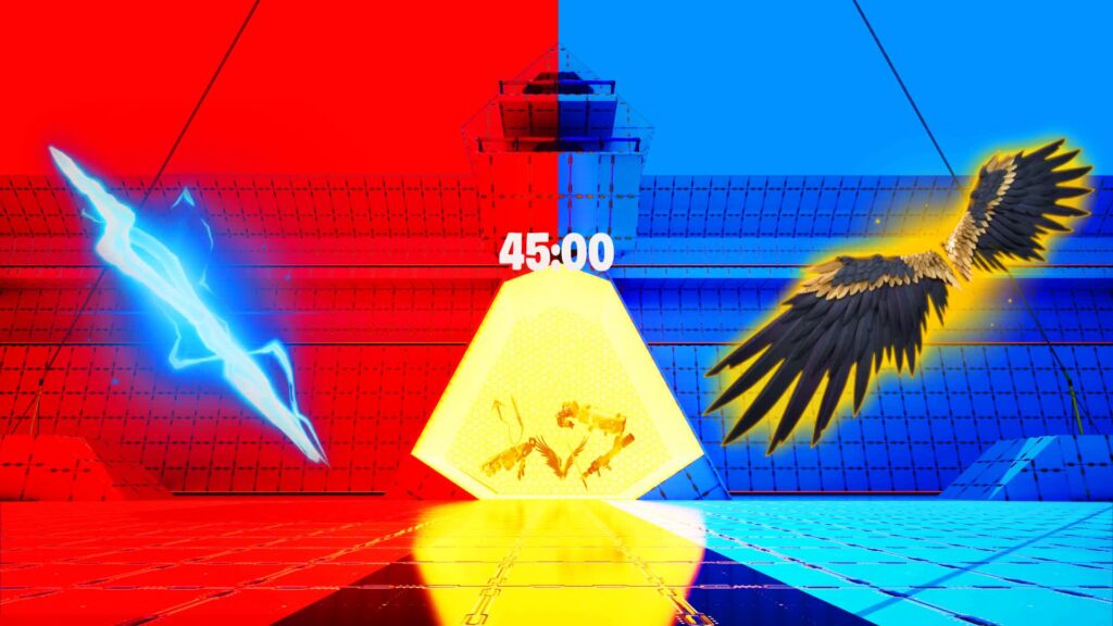 【注目の島】SIGMA RED VS BLUE 🔴🔵