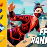 【注目の島】STIZO FFA RANKED