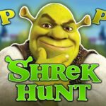 【注目の島】SHREK HUNT - PVP