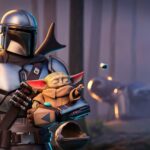 【注目の島】Apoxios Mandalorian War PvPvE