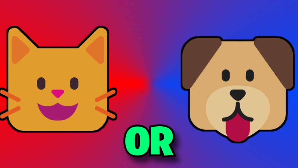 【注目の島】🤔Would You Rather🤔