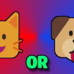 【注目の島】🤔Would You Rather🤔