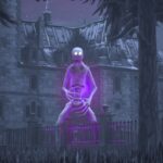 【注目の島】[HORROR] HAUNTED MANSION