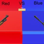 【注目の島】Ultimate Red VS Blue 🔴🔵