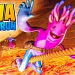 【注目の島】🌋Lava Deathrun ✨New✨