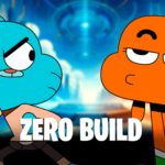 【注目の島】Gumball VS Darwin