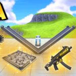 【注目の島】Build FFA 🧱