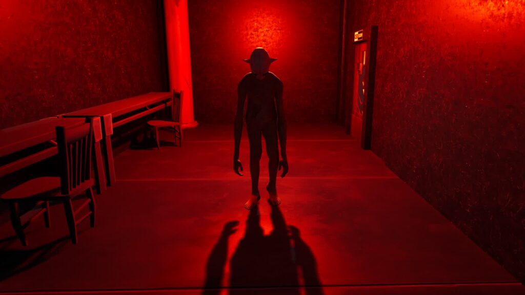 【注目の島】【HORROR】Delivery Nightmare