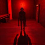 【注目の島】【HORROR】Delivery Nightmare