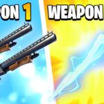 【注目の島】GREEK MYTHIC GUN GAME🏛️