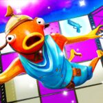 【注目の島】💜PURPLE PIT - FFA💜