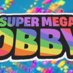 【注目の島】SUPER MEGA OBBY