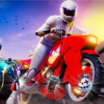 【注目の島】SkyRide Racing