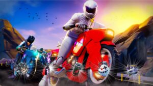 【注目の島】SkyRide Racing