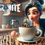 【注目の島】Warnite - Rat Map