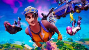 【注目の島】KRZYCH LATE GAME ARENA