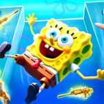 【注目の島】THE PIT - SPONGE RANKED🧽