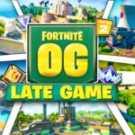 【注目の島】OG LATE GAME RANKED