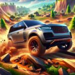 【注目の島】CHAPTER 5 SEASON 2 DRIVE