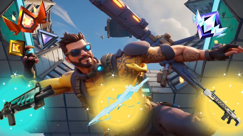 【注目の島】THE PIT - VIP⭐