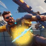 【注目の島】THE PIT - VIP⭐