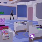 【注目の島】The Presentation Experience