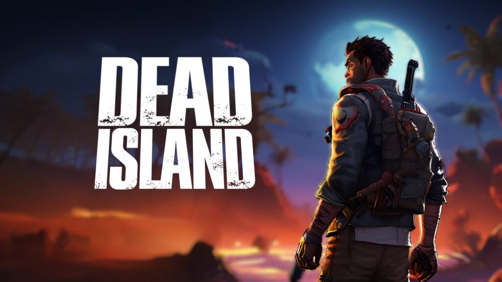 【注目の島】DEAD ISLAND 🧟‍♂️