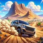 【注目の島】CHAPTER 5 SEASON 2 DRIVE