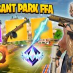【注目の島】🌀RANKED PLEASANT PARK FFA⭐