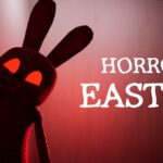 【注目の島】EASTER [HORROR]