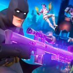 【注目の島】ONE SHOT DARK TILTED🎯