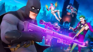 【注目の島】ONE SHOT DARK TILTED🎯