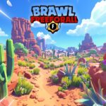 【注目の島】BRAWL FFA ⭐