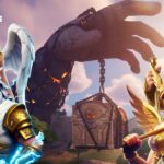 【注目の島】GOD OF RANKS - THE PIT