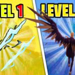 【注目の島】THUNDERBOLT VS WINGS! ⚡