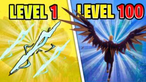 【注目の島】THUNDERBOLT VS WINGS! ⚡