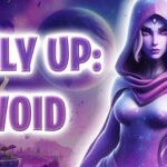 【注目の島】Only Up: Void