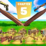 【注目の島】SUPREME 1V1s 👑